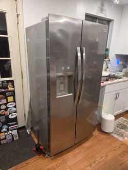 Fridgedaire Gallery