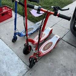 Skateboards       Patinetas