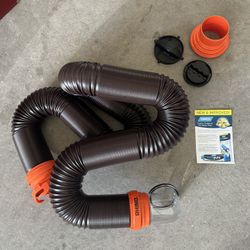 RV Dump Hose Kit