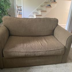Pull Out Sofa Bed