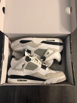 jordan 4s