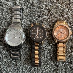 Watches 