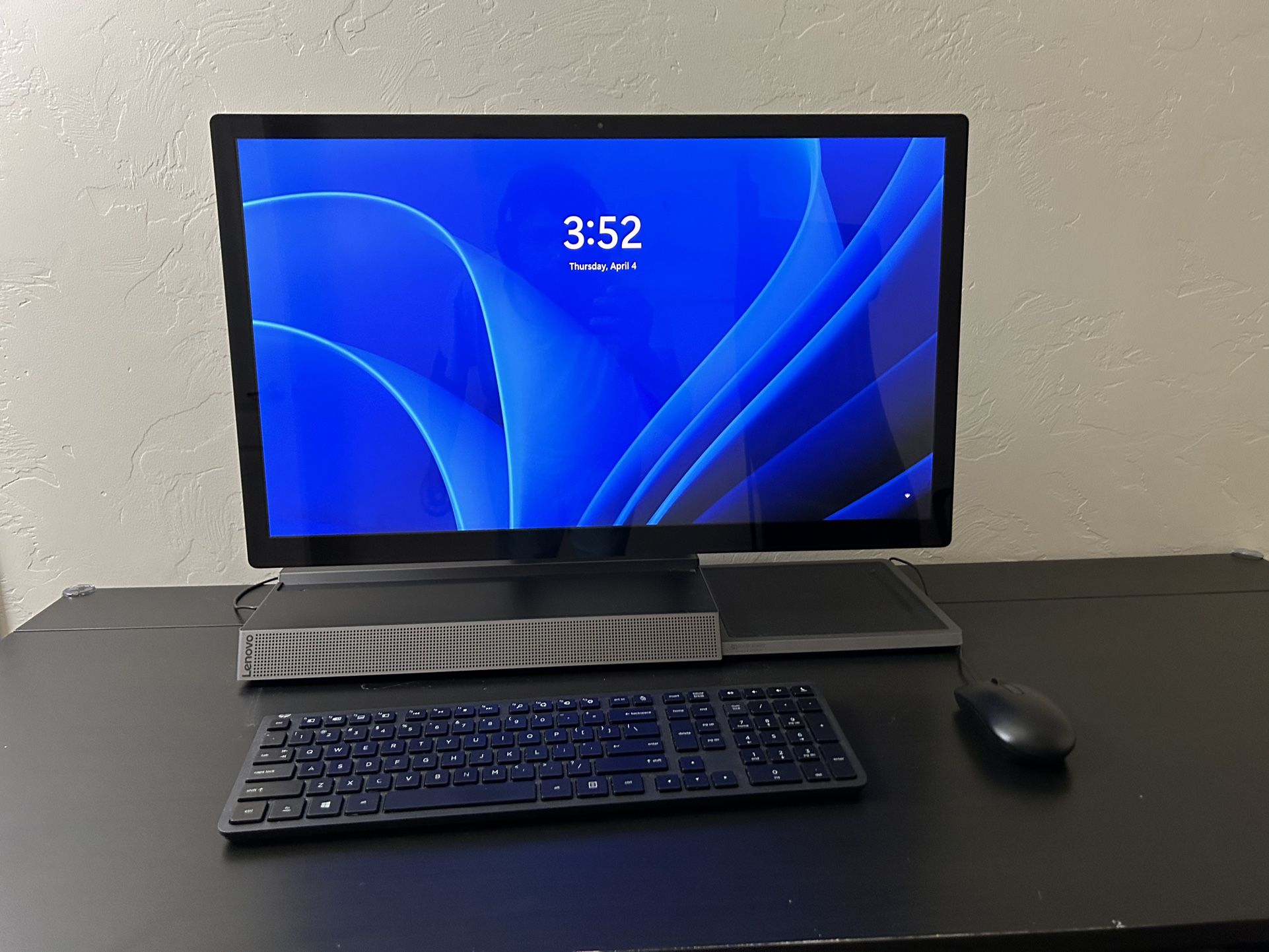 Lenovo Yoga A940 27” All In One Computer