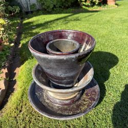 Large Ceramic Insulator 