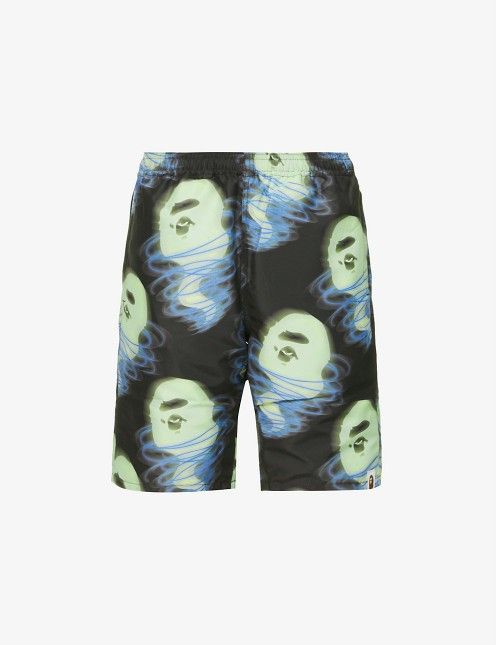 BAPE STORM Shorts.