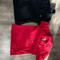 Burberry Shirt 