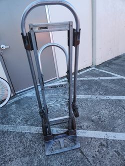 Magliner Gemini Dolly