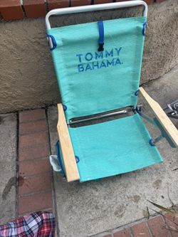 Tell Me About Hammer Folding Beach Chairs