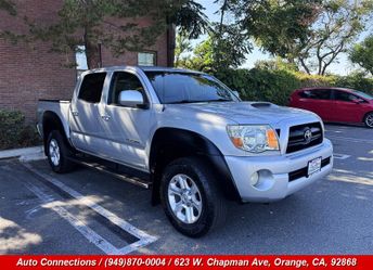 2007 Toyota Tacoma PreRunner V6