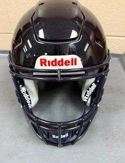 Riddell Speedflex Football Helmet 