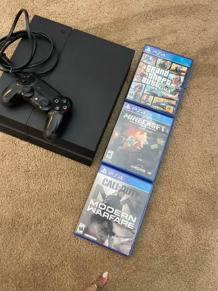 PlayStation 4 for Sale in Philadelphia, PA OfferUp