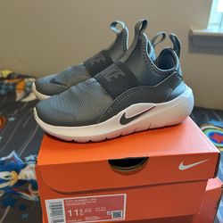 Nikes toddlers