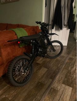 Rwarr mantis x 72v
