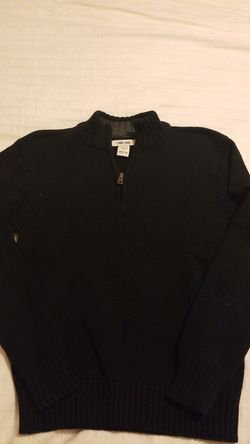 Boys 8-10 sweater by cherokee
