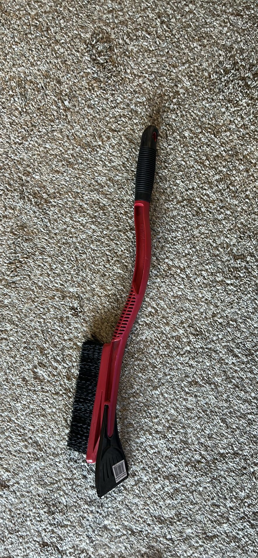 Ice Scraper