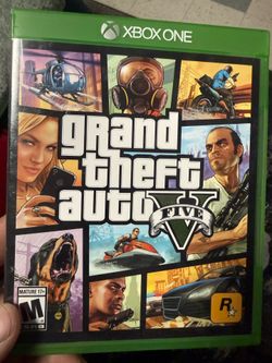 GTA 5