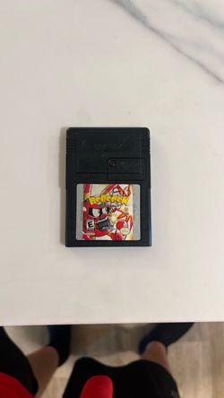 Robopon Game Boy Color Cartridge