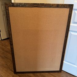 Bulletin Board 