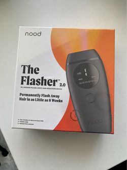 NOOD Laser Hair Remover