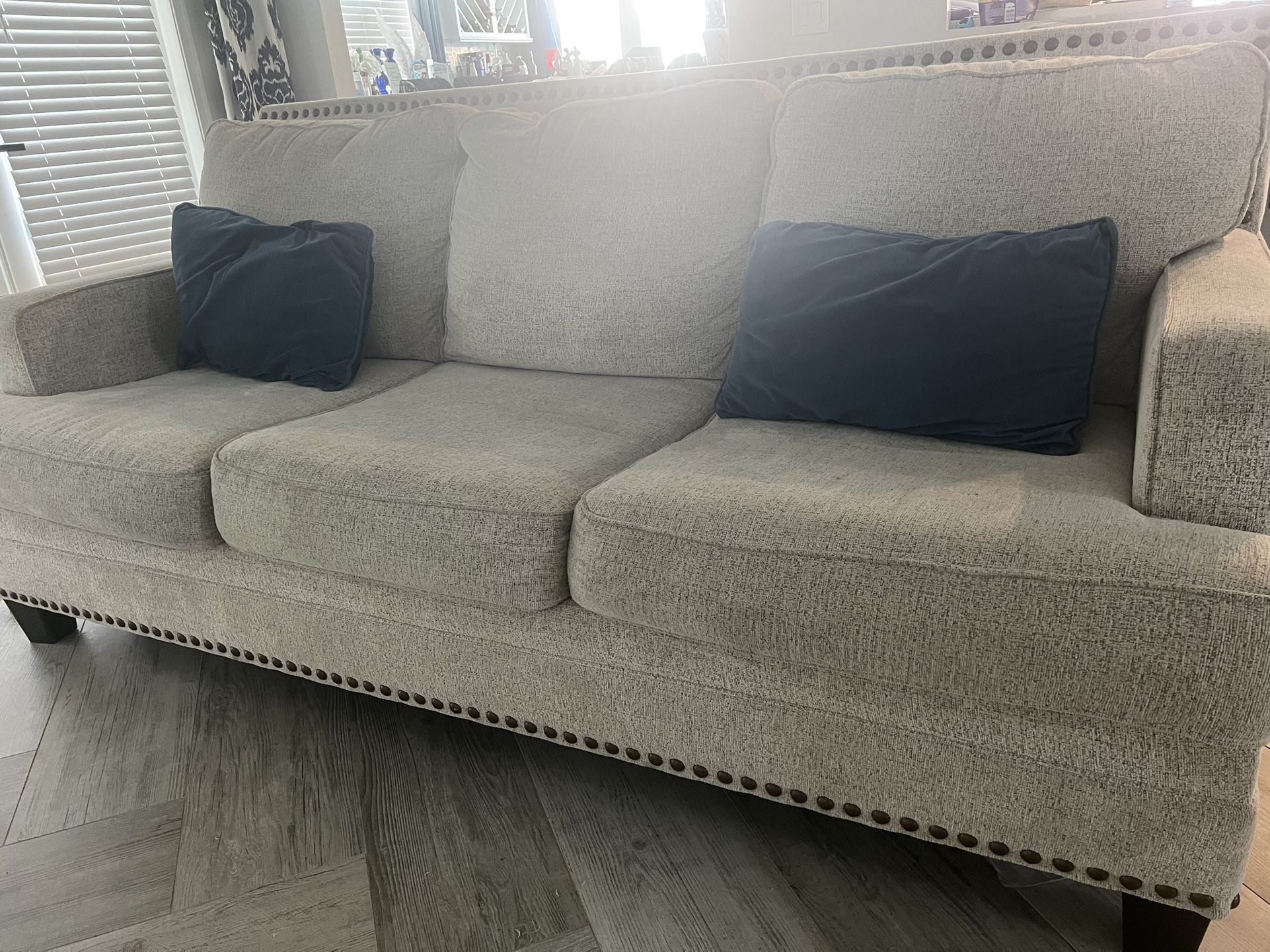 Ashley Sofa