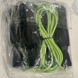 Jump ropes