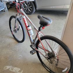 Giant 29 Mountain Bike
