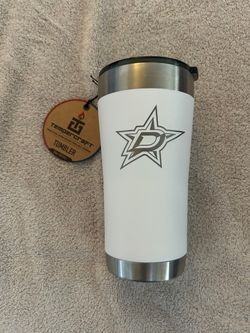 Dallas Stars 20oz Yetti - new