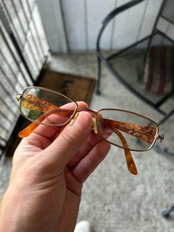 Fendi woman’s glasses