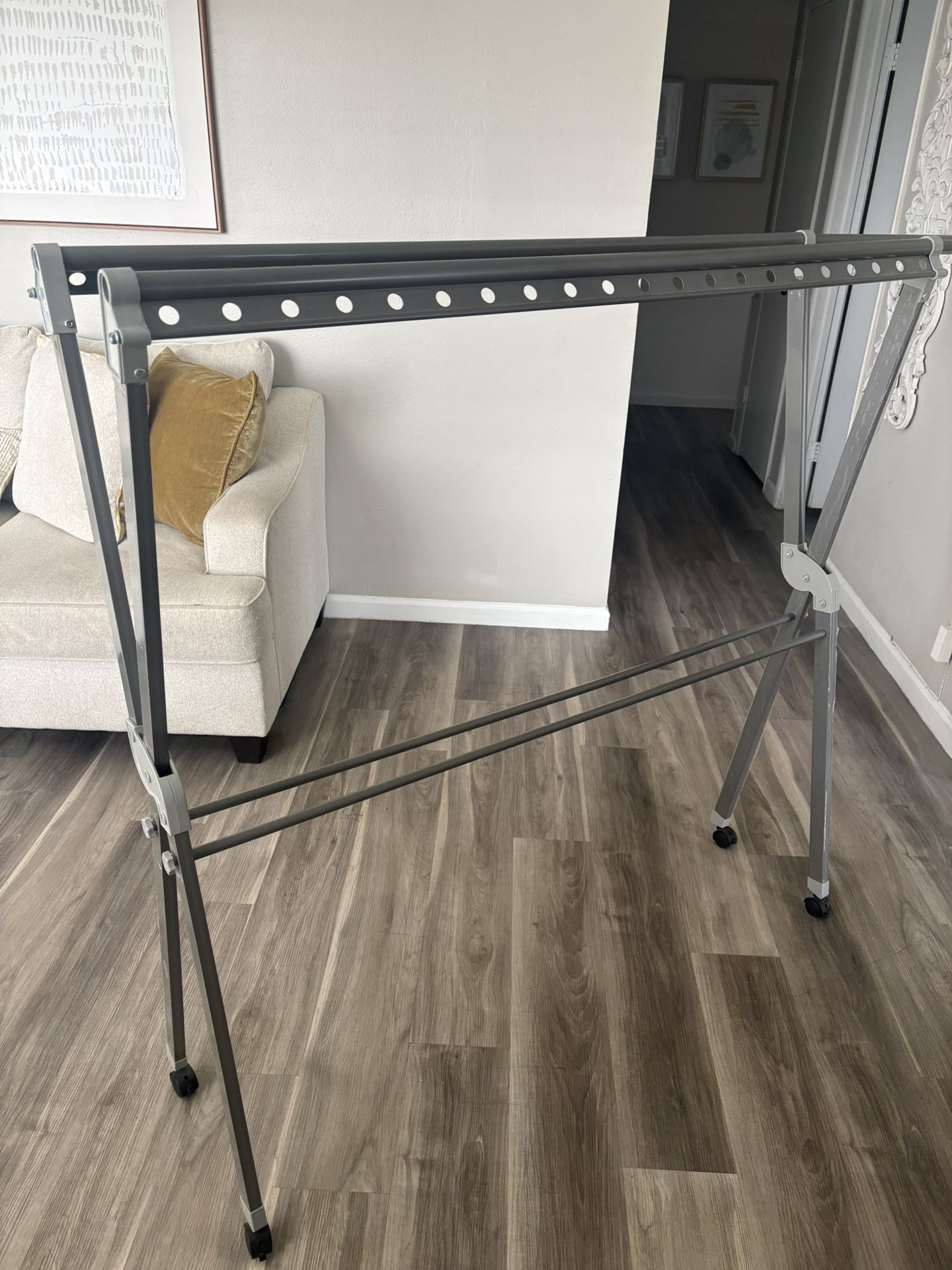 Clothes Drying Rack