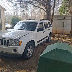 2006 Jeep