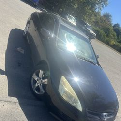 2006 Honda Accord