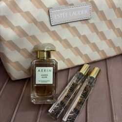 Estée Lauder Aerin Amber Musk 