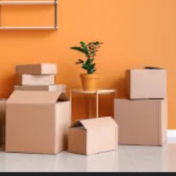 Need Help Moving
