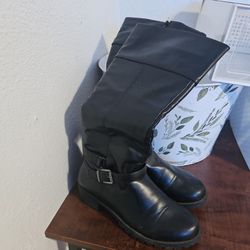Botas 8.5