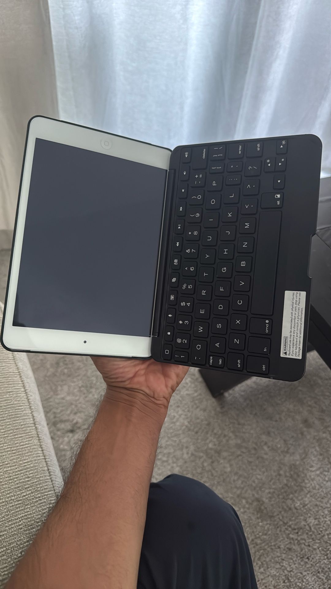 Ipad Mini 2 $30