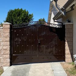 Gates