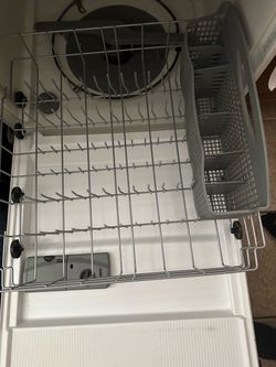 Dishwasher Very clean little used