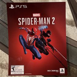 Spider-Man 2 Digital Edition PS5