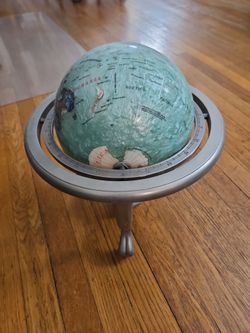 World Globe