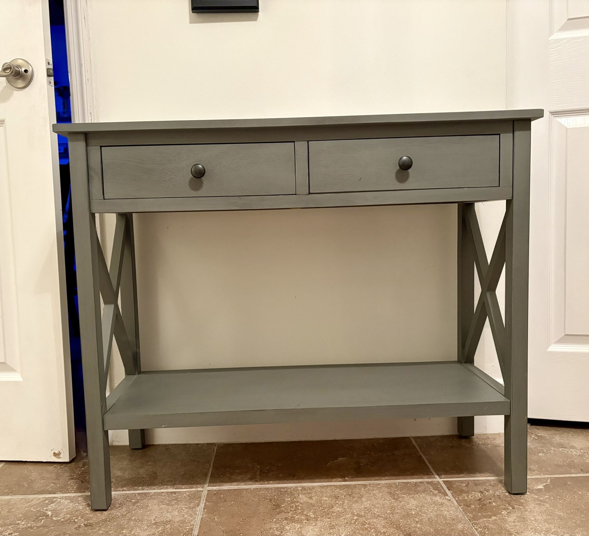 Console Table