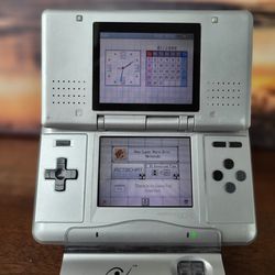 Original Nintendo DS