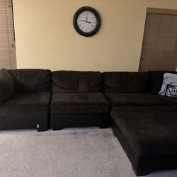 Large Sectional Couch