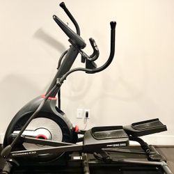 🔥 Schwinn 430 Elliptical Trainer – $120 (Works Great)