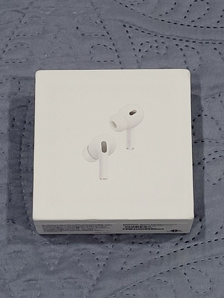 Earbuds Pro 2nd Generation