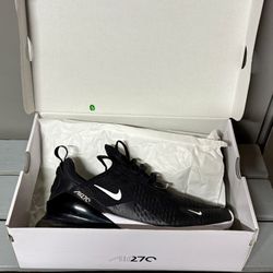 Mens Nike 270. Sz11