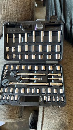 Sockets rackets