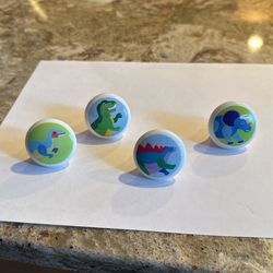 Olive Kids Drawer Knobs