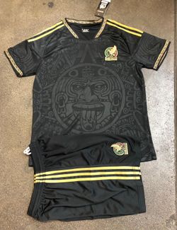 Uniformes Fútbol/ Uniforms Soccer