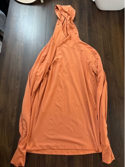 Sahara Shade Regular-Fit Hoodie - Men's