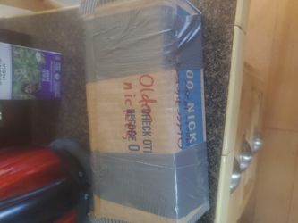 Old Nickels 1960s To 1930s